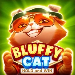 Bluffy Cat